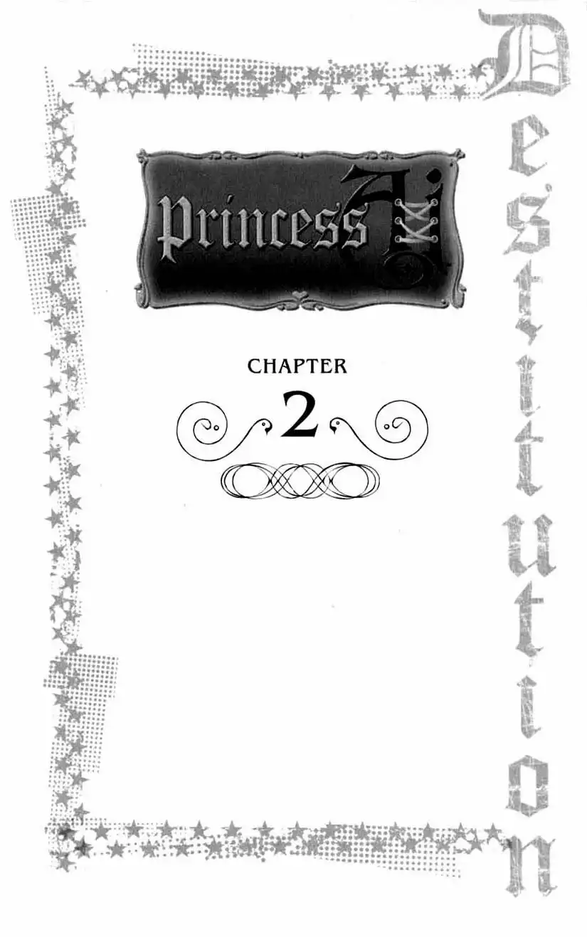 Princess Ai Chapter 2 1